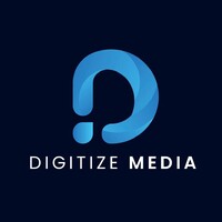 Digitize Media logo - Similar company to Digileopard