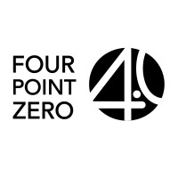 FOURPOINTZERO logo - Similar company to Unitedtech | Nexys Cloud Business Solutions