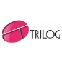 Tulkkaus Trilog Oy logo - Similar company to Tulkkitoimisto Kurki