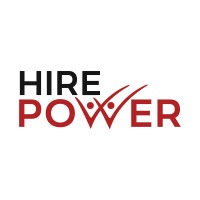 HirePower logo - Similar company to Hirepower Staffing Solution