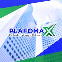 Tablaroca y Plafones Plafomax logo - Similar company to Paneles Para Edificación | Steel Framing México