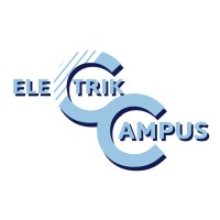 Electrik Campus logo - Similar company to Maaula Records