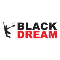 BLACK DREAM logo - Similar company to Info-One Srls