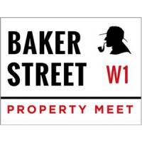Baker Street Property Meet - Central London logo - Similar company to Laco.