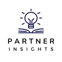 Partner Insights logo - Similar company to Partner Design Studio