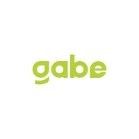 GABE logo - Similar company to Dydu