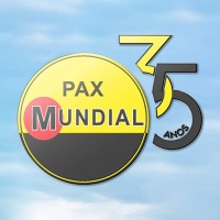 Pax Mundial MS logo - Similar company to Pax Real Do Brasil
