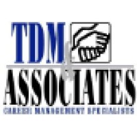 TDM & Associates logo - Similar company to Tdm