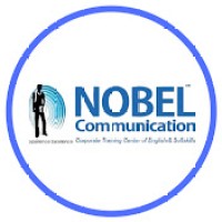 Nobel Communication logo - Similar company to Nobel Learning Communities