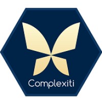 Complexiti logo - Similar company to Statys