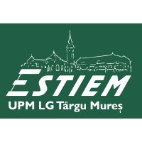 ESTIEM LG Târgu Mureș logo - Similar company to Lera Tech Innovations