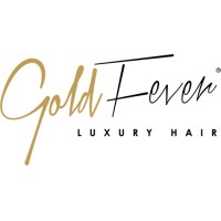 Gold Fever Luxury Hair logo - Similar company to Law Salons