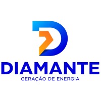 Diamante Geração de Energia logo - Similar company to Kern & Oliveira Advocacia Empresarial