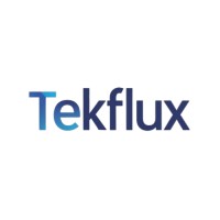Tekflux logo - Similar company to Astreq Software Solutions