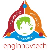 enginnovtech logo - Similar company to Aarvee Instrulinks Pvt Ltd