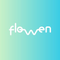 Flowen logo - Similar company to Crescer