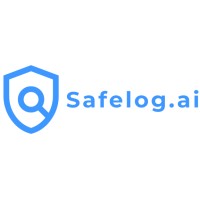 Safelog.ai logo - Similar company to Tagflow Ai