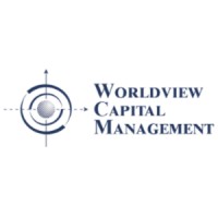 WORLDVIEW CAPITAL MANAGEMENT LLP logo - Similar company to Diva Events London