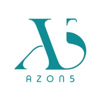 Azon5 logo - Similar company to Devima Solutions