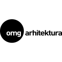 OMG arhitektura d.o.o. logo - Similar company to Studio Auctor D.O.O.