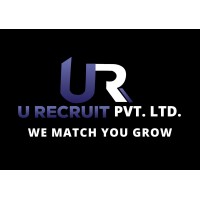 Urecruit Private Limited logo - Similar company to Urecruit Advertising Solutions Ltd