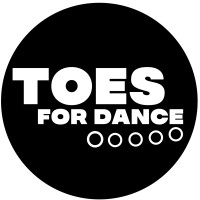 TOES FOR DANCE logo - Similar company to Petejam, Llc