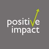 Positive Impact logo - Similar company to Hoscale - Open your Restaurant in Puglia and UK