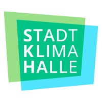 Stadtklima Halle logo - Similar company to Luftblick Og