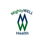 MightyWELL Health logo - Similar company to Innobenefits, Llc