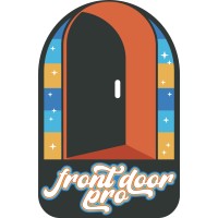 Front Door Pro
