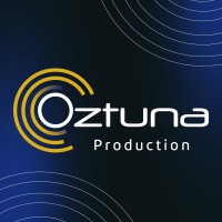 Oztuna Media logo - Similar company to Giraffe Effect