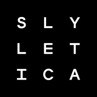 Slyletica logo - Similar company to Collective_100