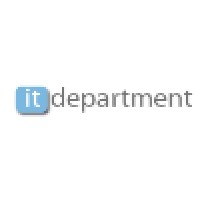 Itdepartment Aps