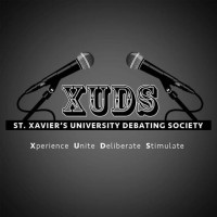 Xavier's University Debating Society logo - Similar company to Xavier'S Commerce And Management Society
