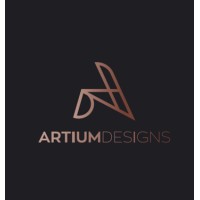 Artium designs studio logo - Similar company to Zak Architects