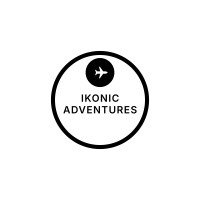 Ikonic Adventures logo - Similar company to Trackersack Technologies Ltd