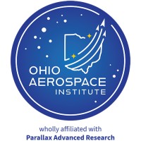 Ohio Aerospace Institute logo - Similar company to Keystone Space Collaborative