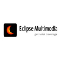 Eclipse Multimedia logo - Similar company to Air Dynasty Heli Services Pvt. Ltd