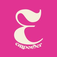 Empower logo - Similar company to Pink And Powerful