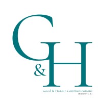 Good & Honest Co. logo - Similar company to Launchit