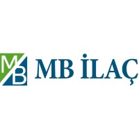 MB İLAÇ ÜRETİM VE PAZARLAMA TİC. LTD. ŞTİ. logo - Similar company to Pasifik İlaç
