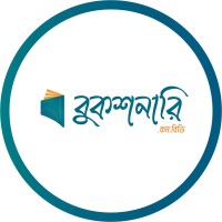 Booktionary.com.bd logo - Similar company to Cookoly
