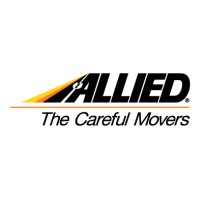 Allied Moving Services Singapore logo - Similar company to Lac Relocations
