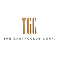 The Gastro Club Corporation logo - Similar company to Cairo Web Design