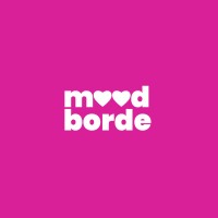 Moodborde logo - Similar company to Livewan