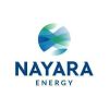 Nayara Energy logo - Similar company to SOPAN