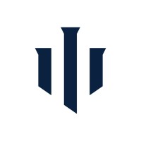 Trident Trackway logo - Similar company to Ecodek