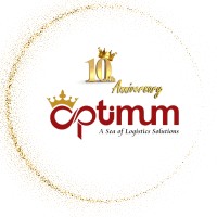 OPTIMUM FREIGHT SOLUTIONS PVT. LTD. logo - Similar company to Optimum