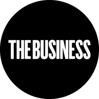 THE BUSINESS logo - Similar company to Studio Huxley
