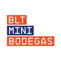 BLT Minibodegas logo - Similar company to M3Storage Chile